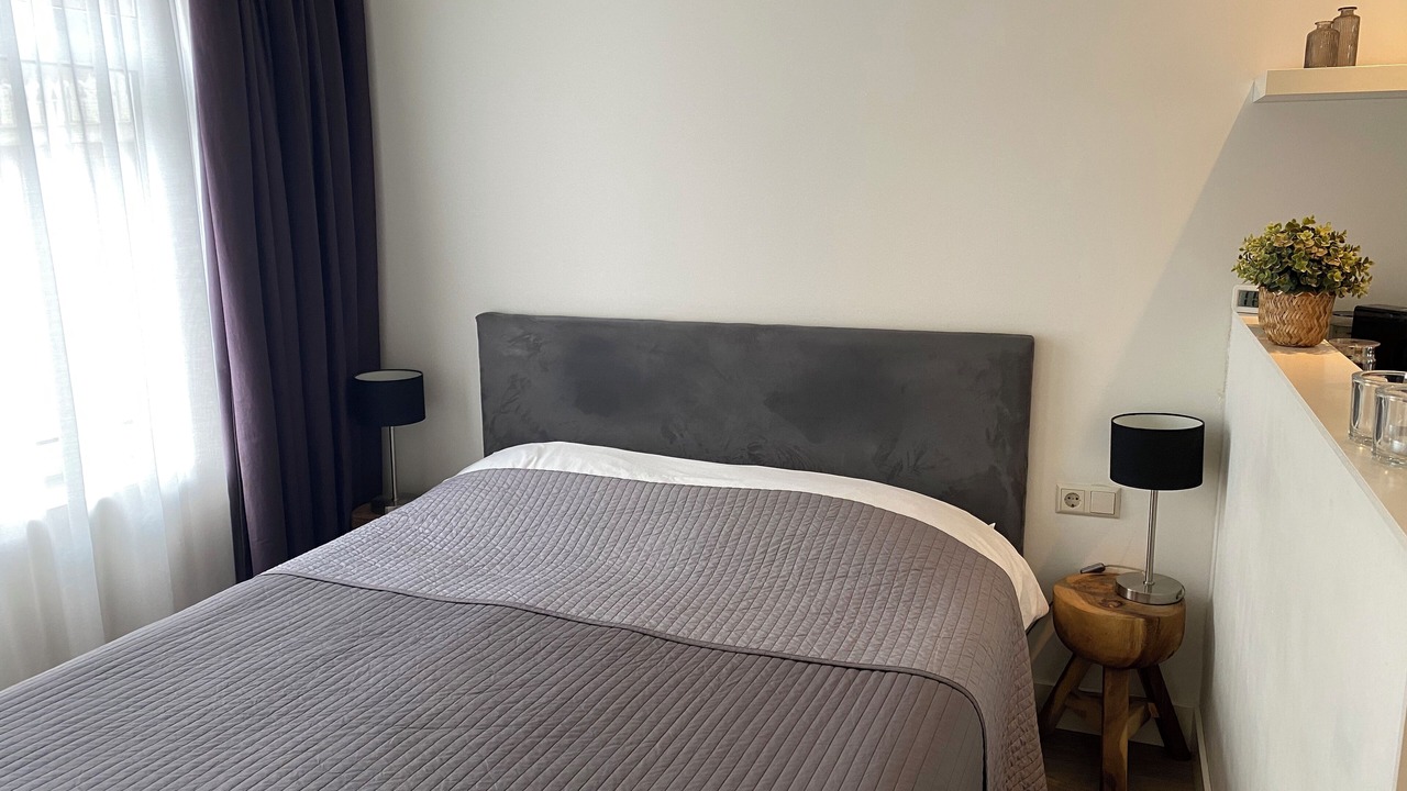 Photo of Bedroom in Jordaan