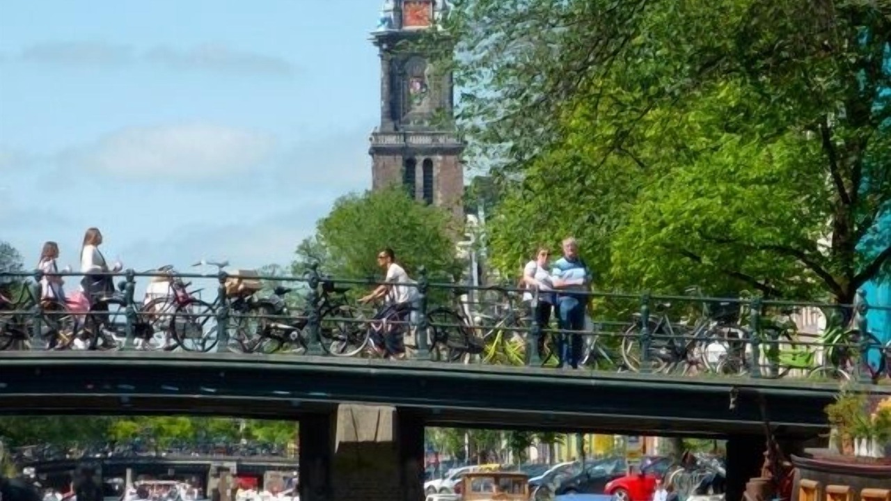 Photo of Others in Jordaan
