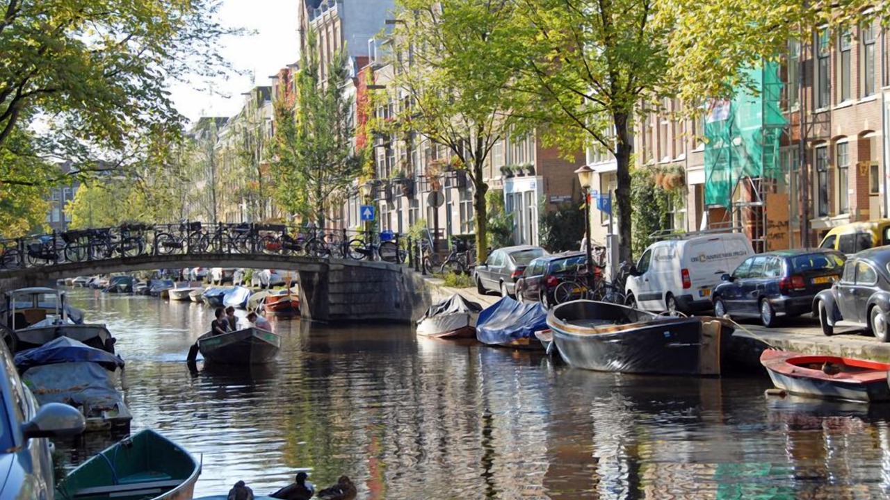 Photo of Others in Jordaan