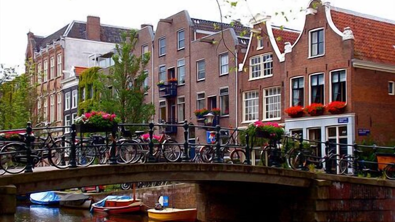 Photo of Others in Jordaan