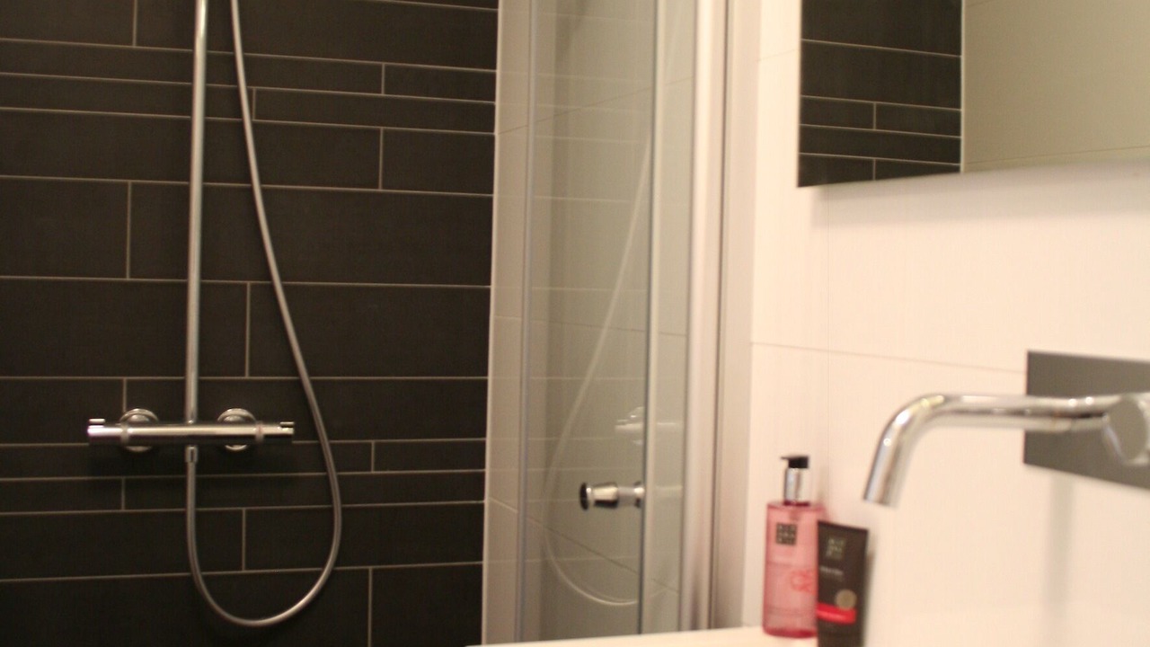 Photo of Bathroom in Jordaan
