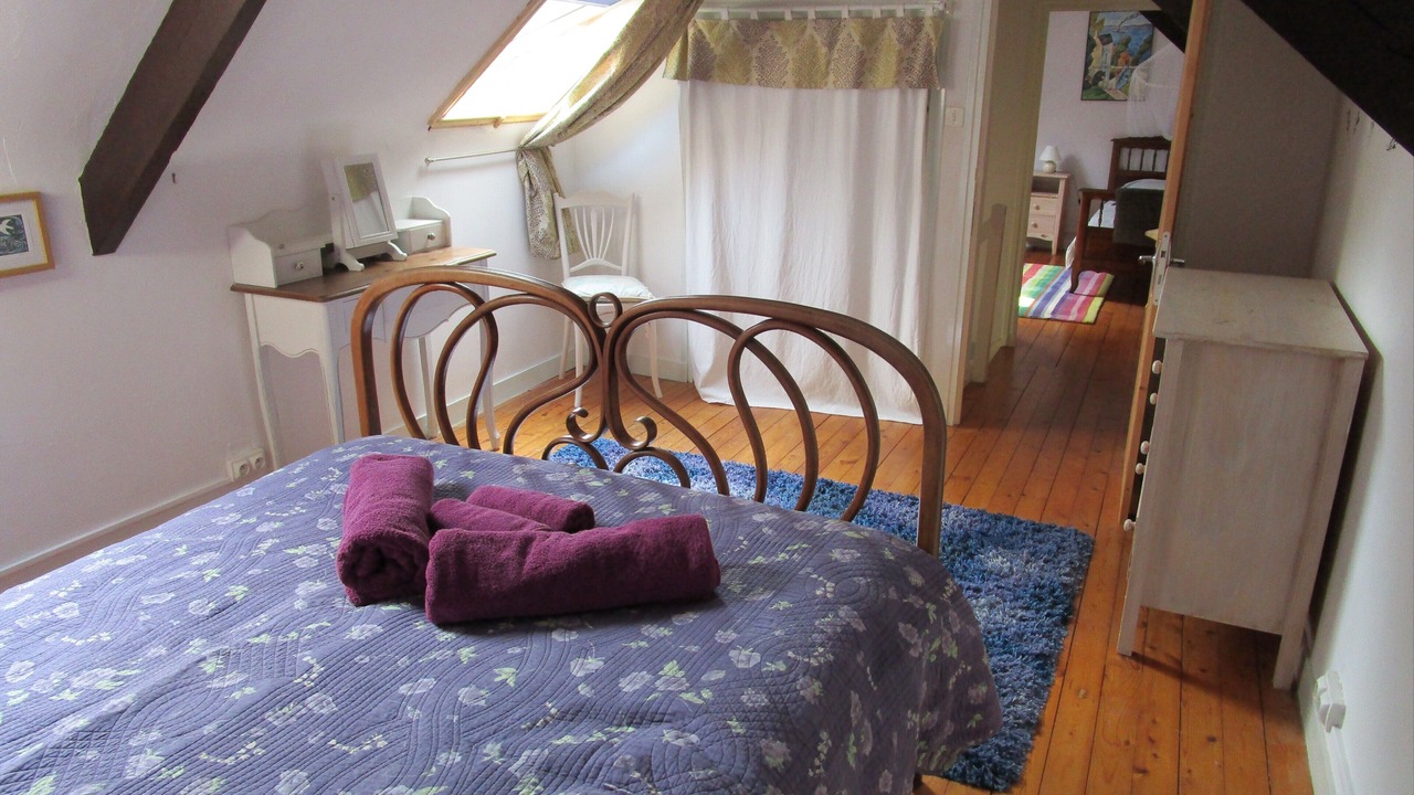 Photo of Bedroom in Laz