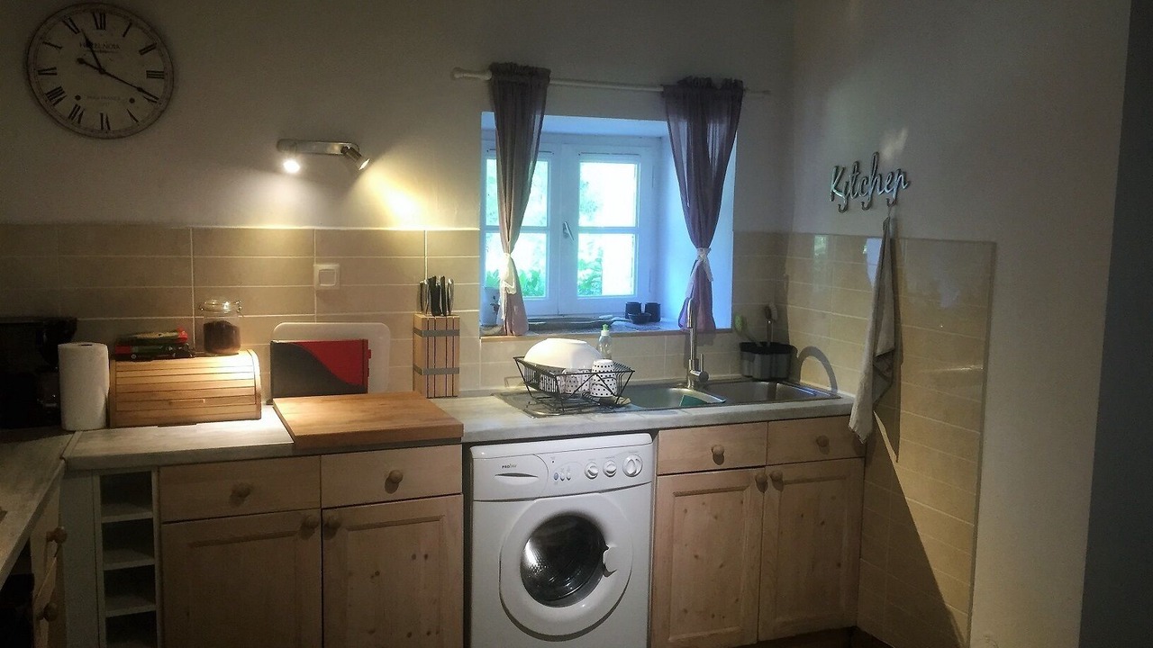 Photo of Kitchen in Laz