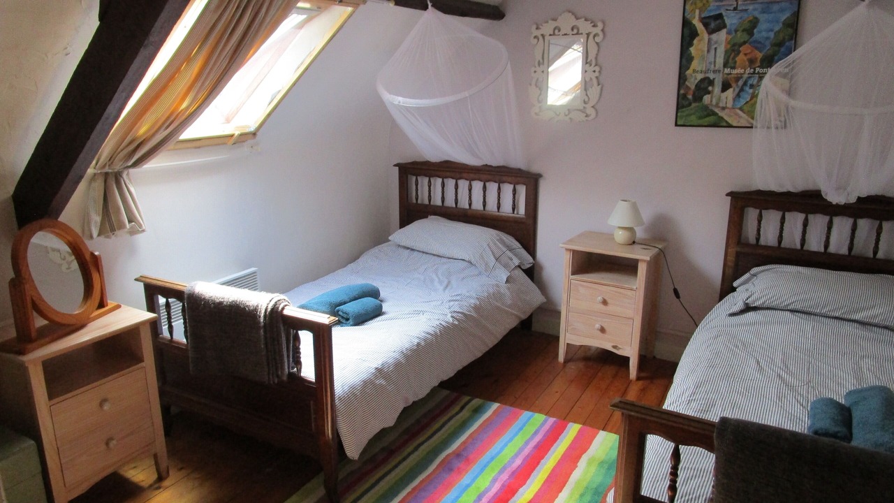 Photo of Bedroom in Laz