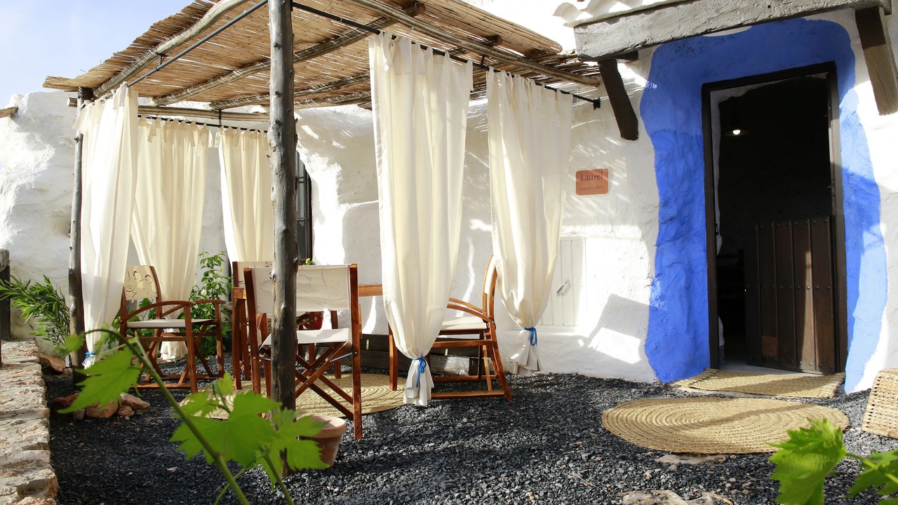Photo of Outdoor in Los Balcones