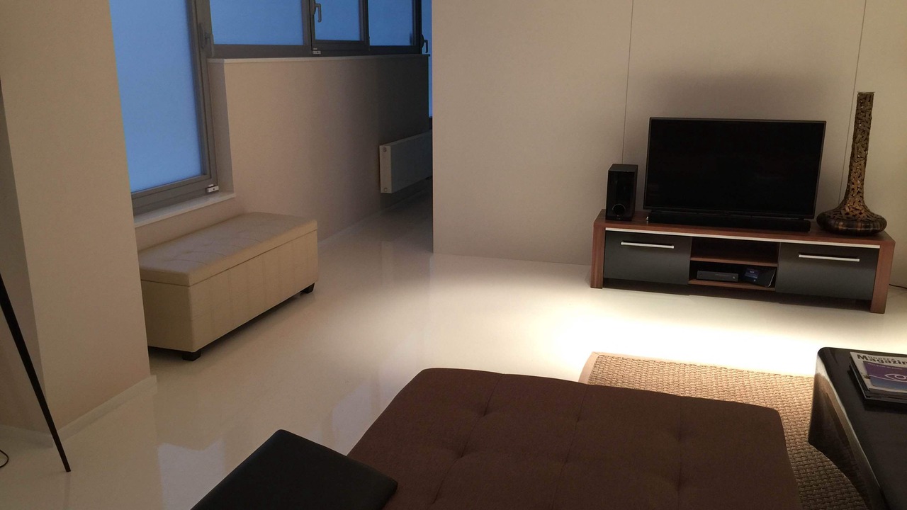 Photo of Livingroom in Brussels