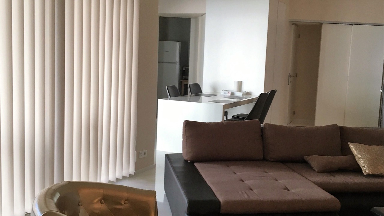 Photo of Livingroom in Brussels