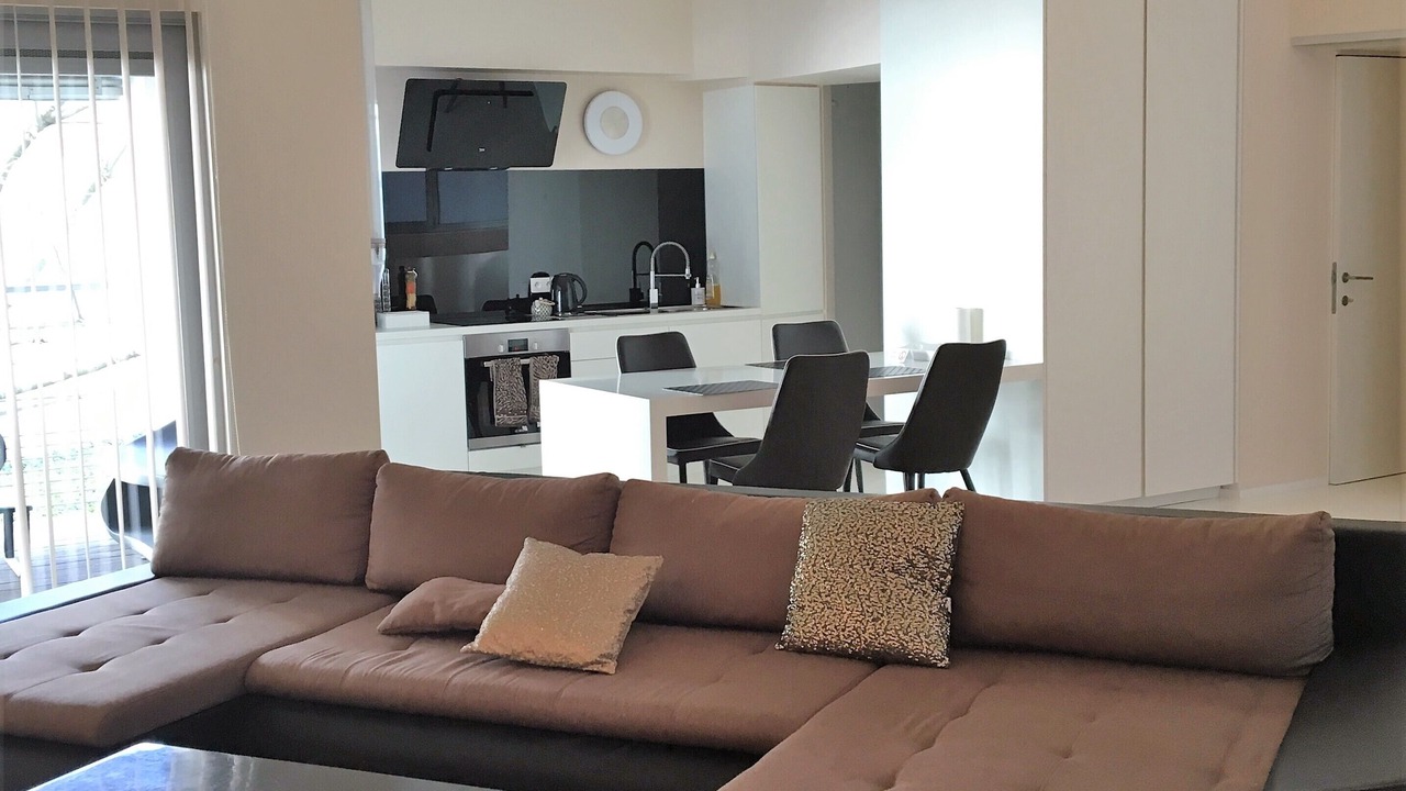 Photo of Livingroom in Brussels