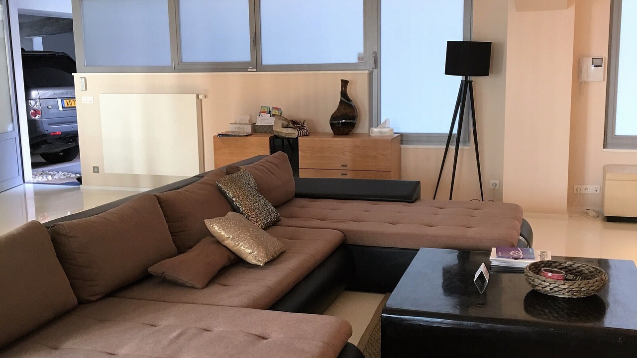 Photo of Livingroom in Brussels