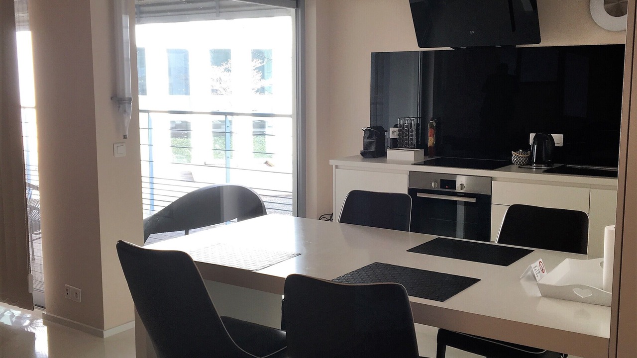 Photo of Kitchen in Brussels