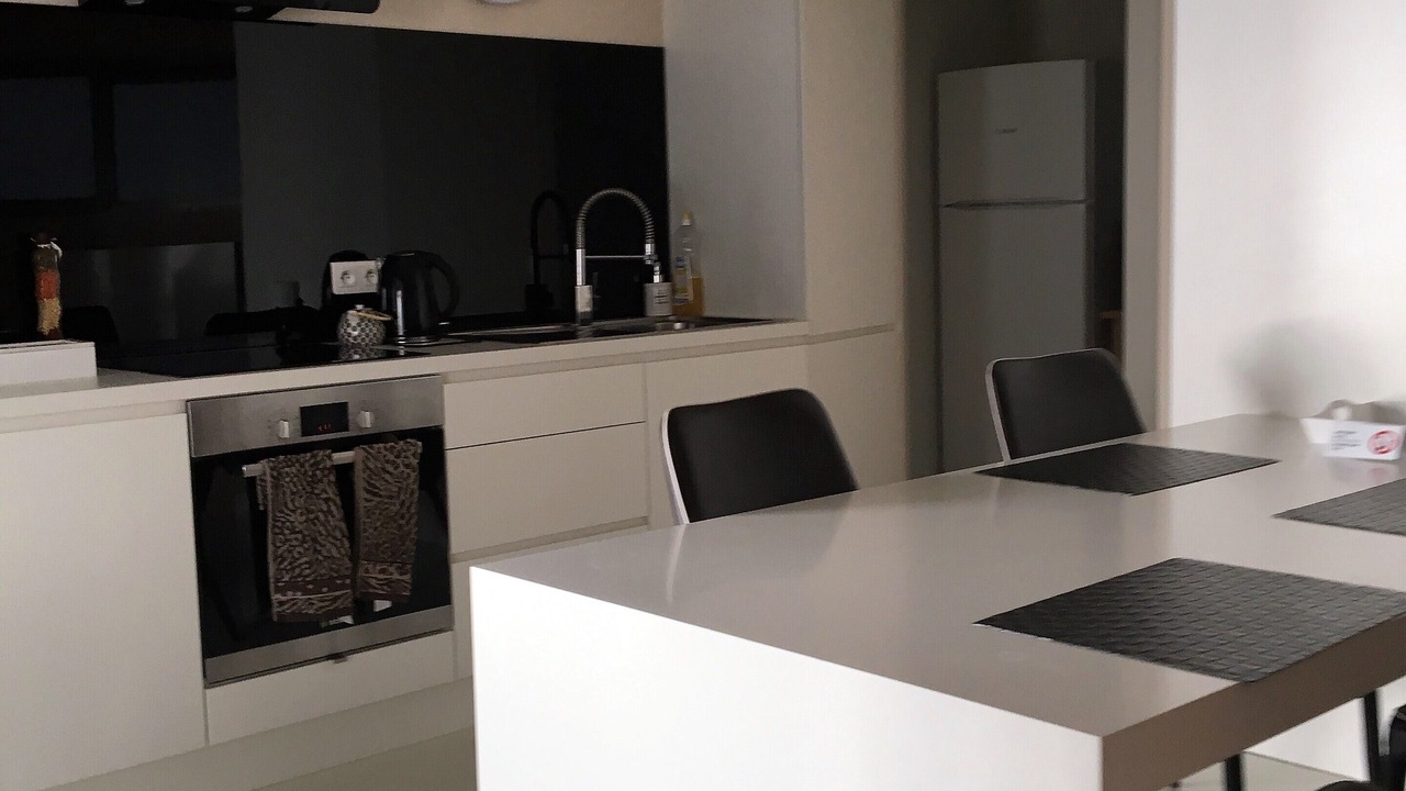 Photo of Kitchen in Brussels
