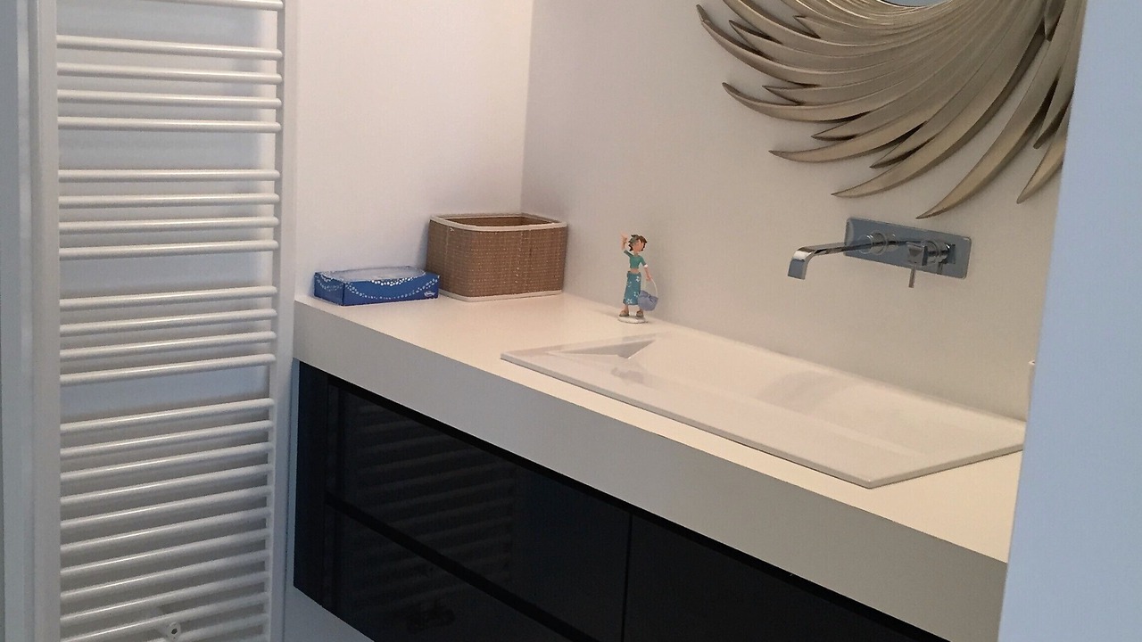 Photo of Bathroom in Brussels