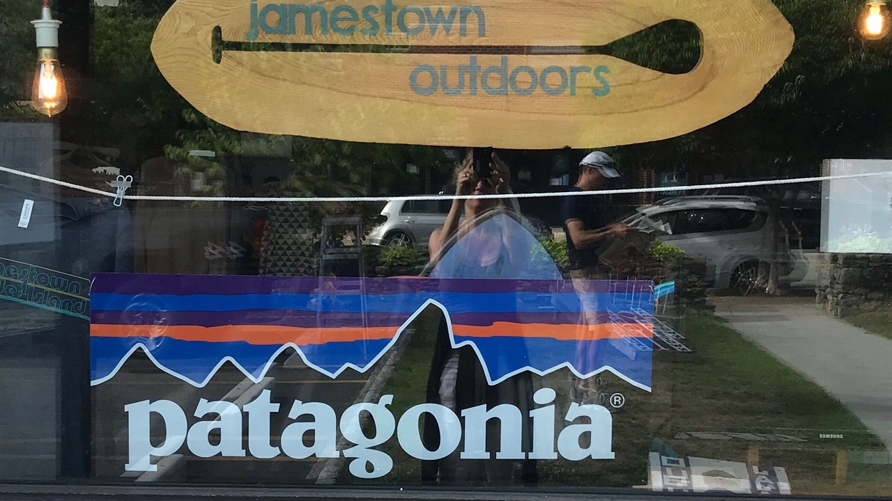 Photo of Others in Jamestown