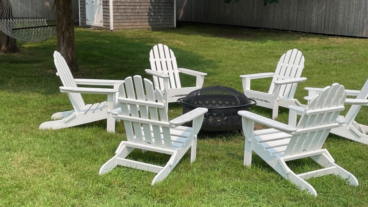 Photo of Outdoor in Jamestown