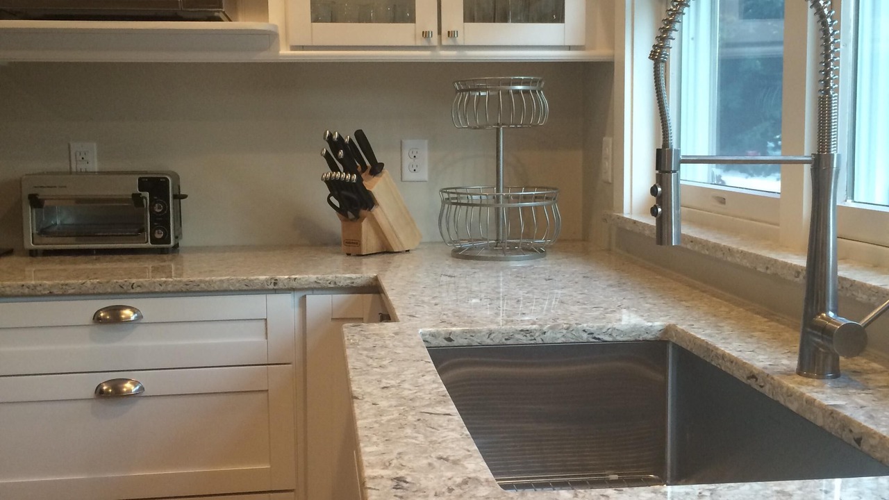 Photo of Kitchen in Jamestown