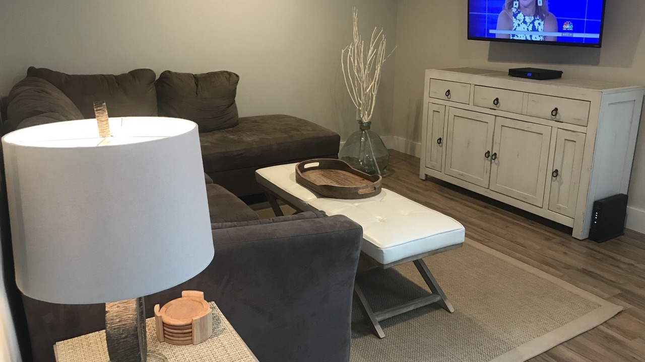 Photo of Livingroom in Jamestown