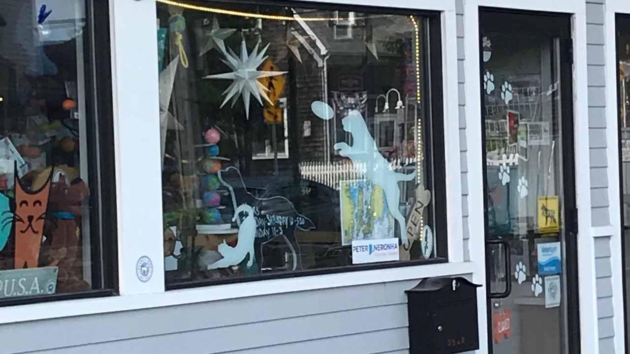 Photo of Outdoor in Jamestown