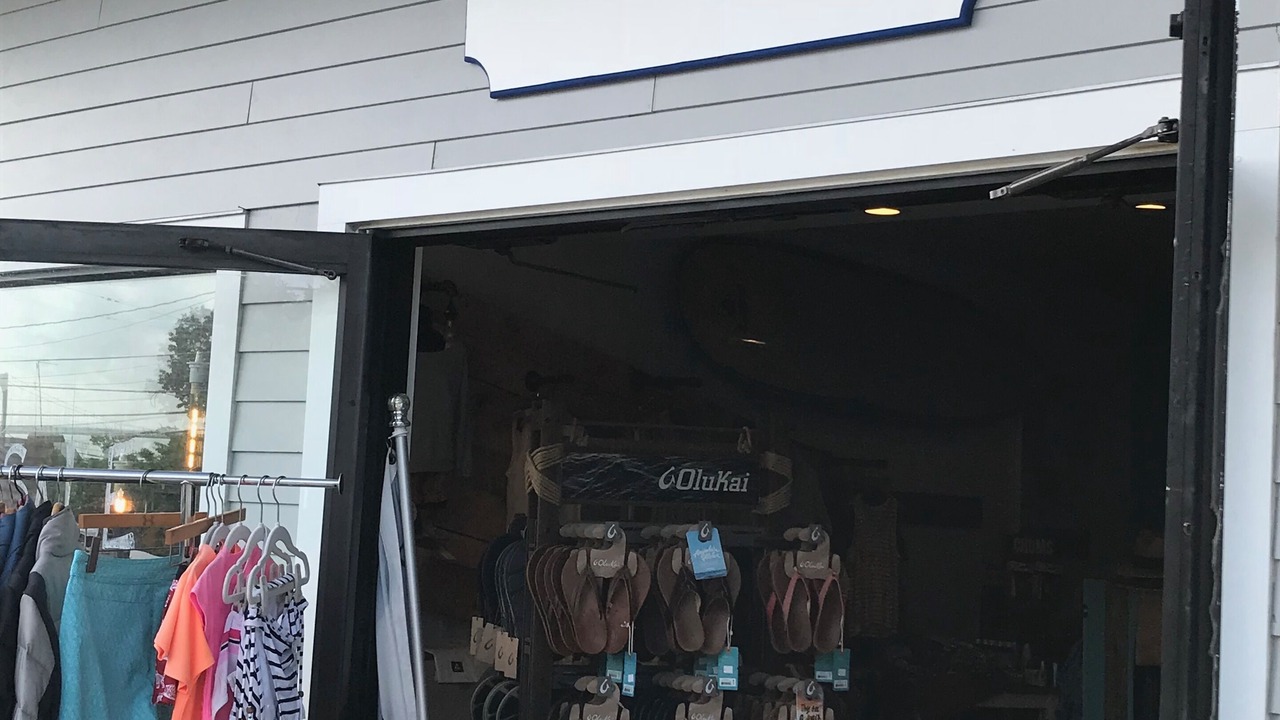 Photo of Outdoor in Jamestown