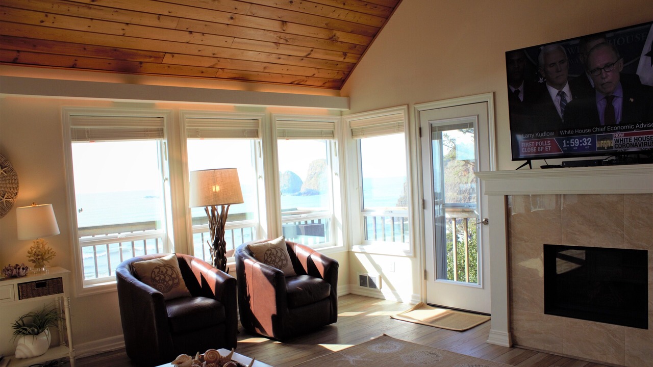 Photo of Bedroom in Oceanside