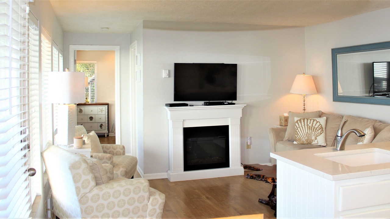 Photo of Bedroom in Oceanside