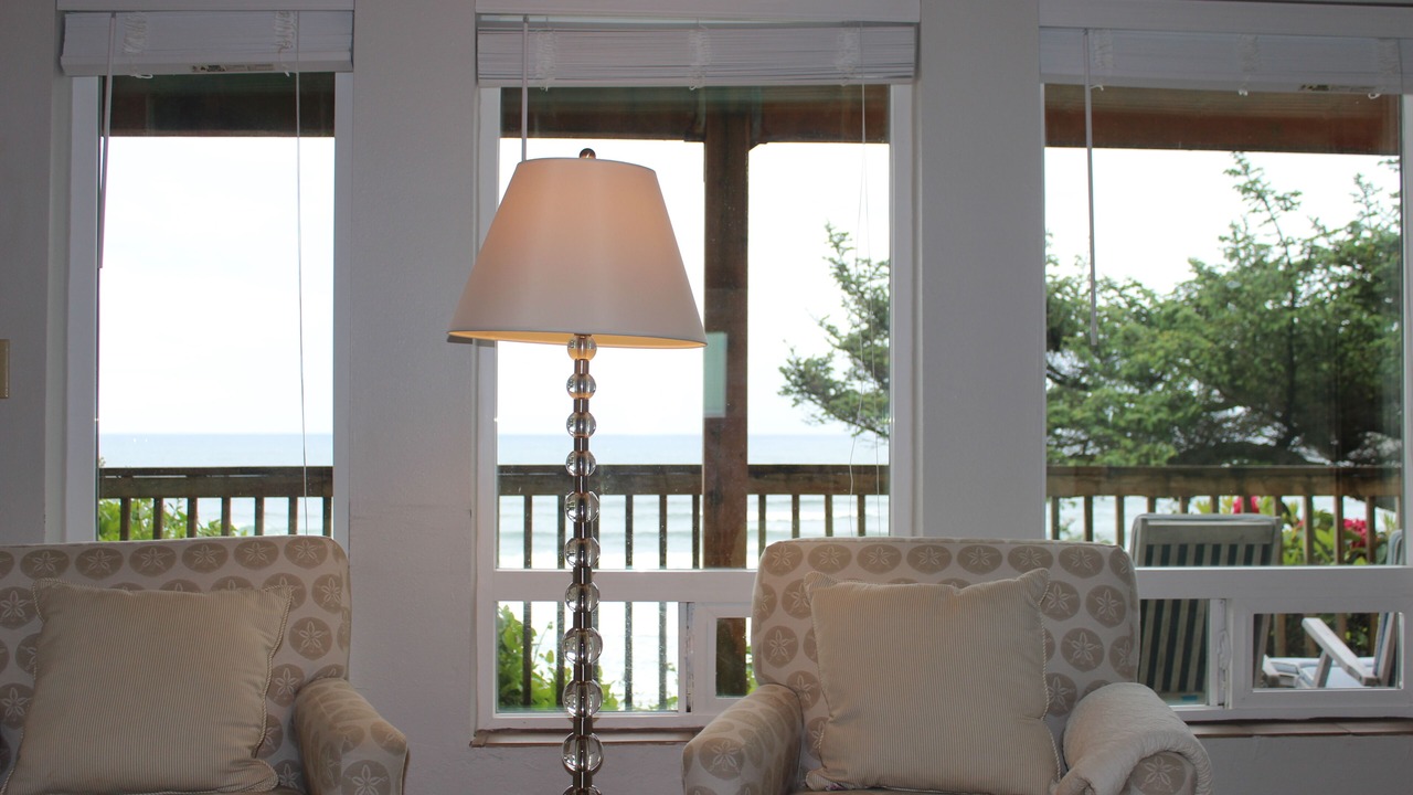 Photo of Bedroom in Oceanside