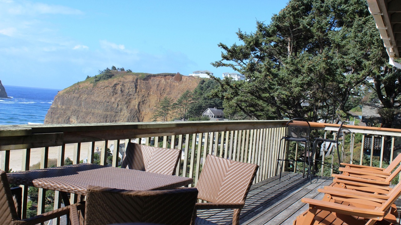 Photo of Outdoor in Oceanside