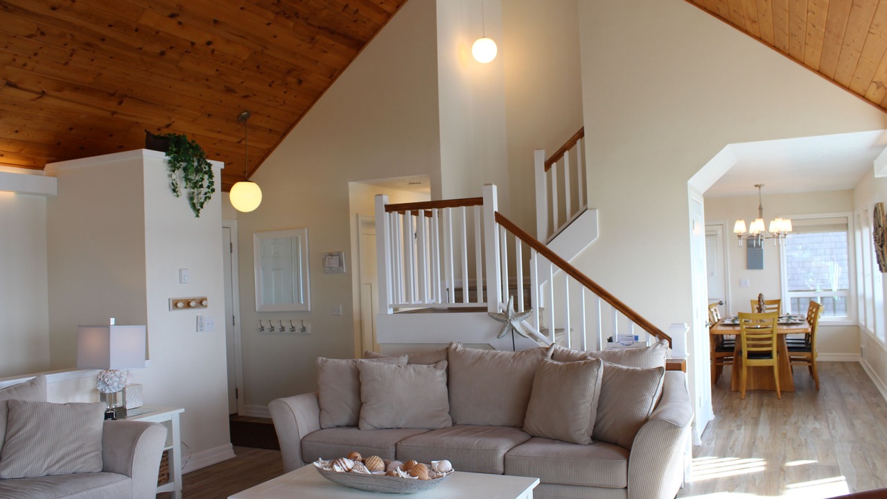 Photo of Bedroom in Oceanside