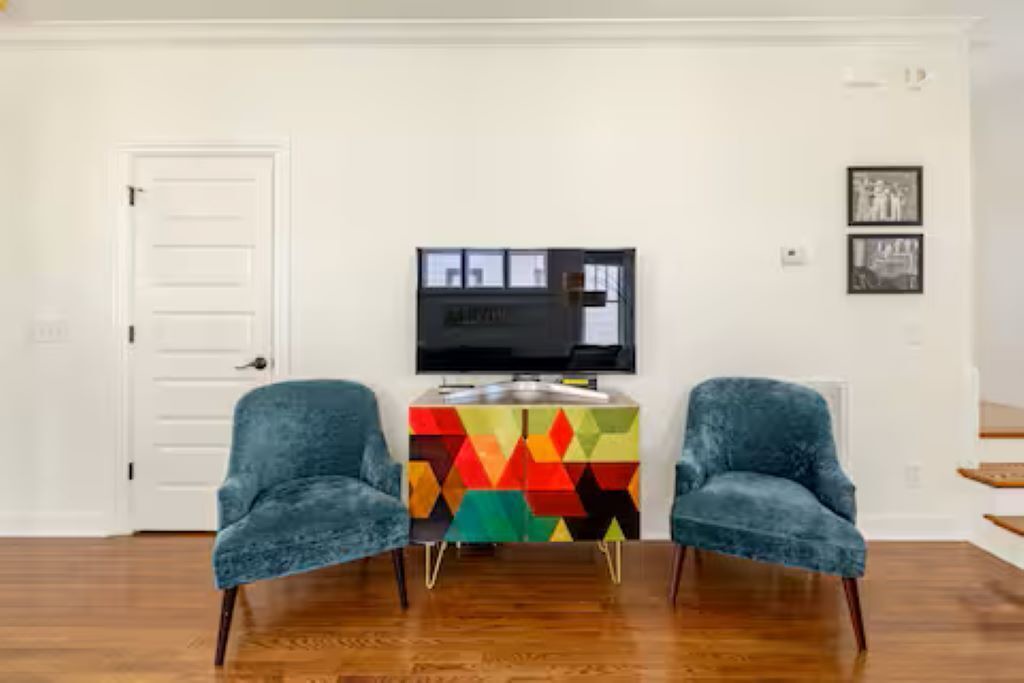 Photo of Livingroom in Buena Vista