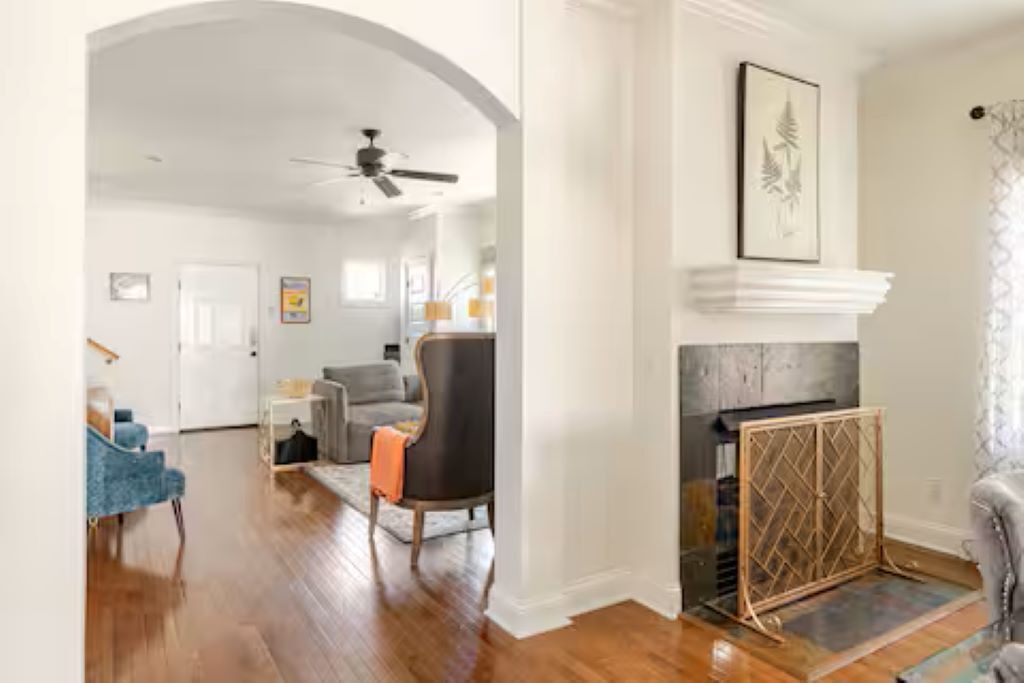 Photo of Bedroom in Buena Vista