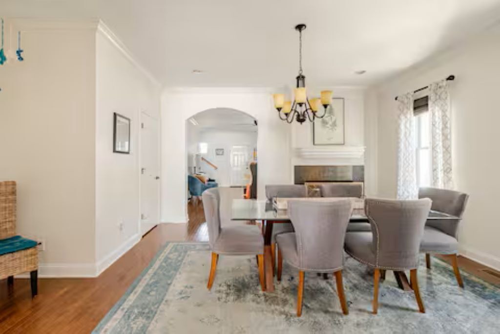 Photo of Livingroom in Buena Vista