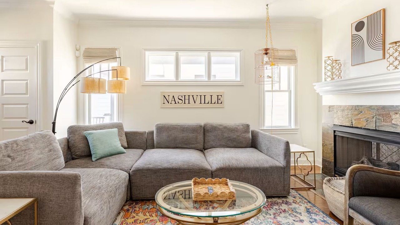 Photo of Livingroom in Buena Vista