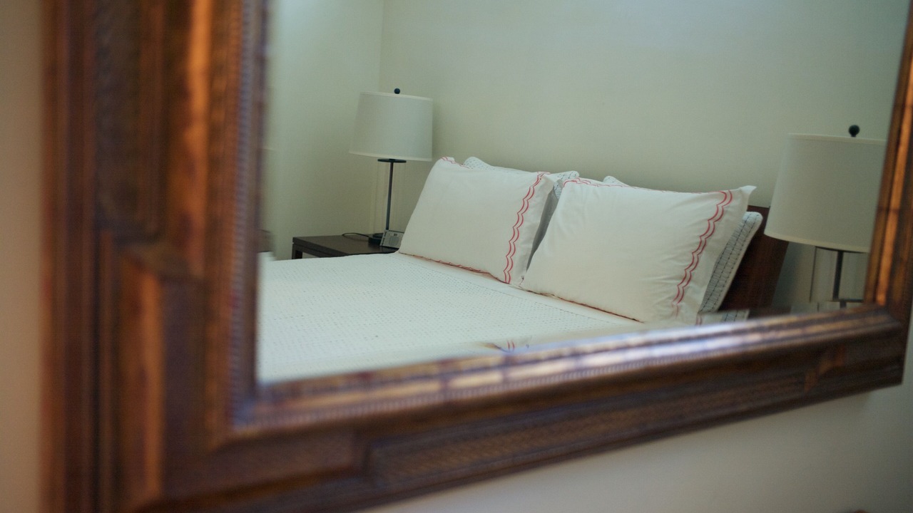 Photo of Bedroom in Kitsilano
