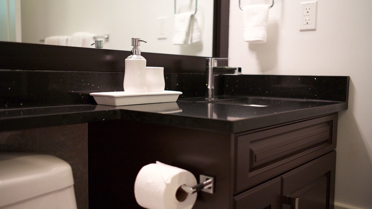 Photo of Bathroom in Kitsilano