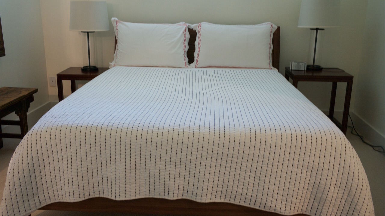 Photo of Bedroom in Kitsilano