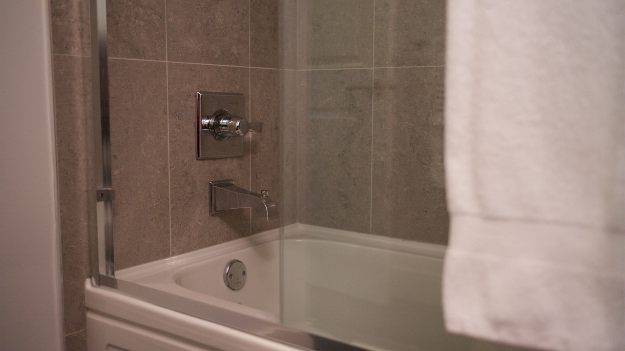 Photo of Bathroom in Kitsilano