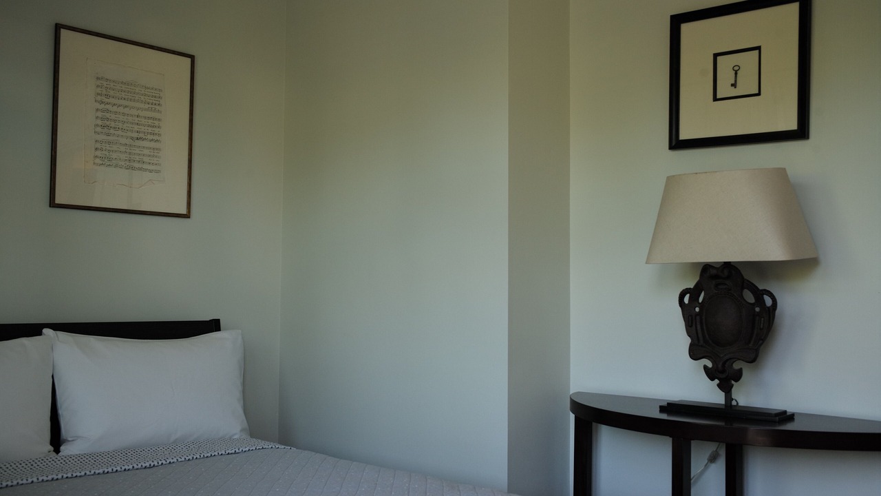 Photo of Bedroom in Kitsilano