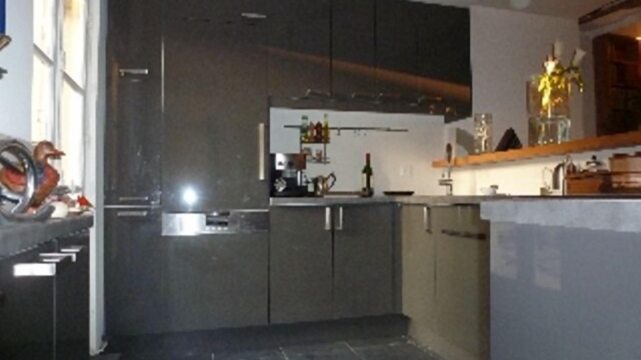 Photo of Kitchen in Notre-Dame-des-Champs