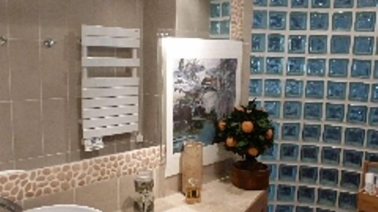 Photo of Bathroom in Notre-Dame-des-Champs