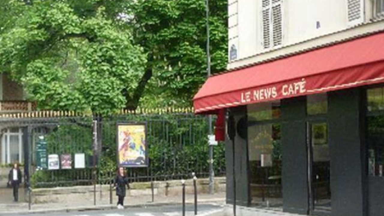 Photo of Others in Notre-Dame-des-Champs