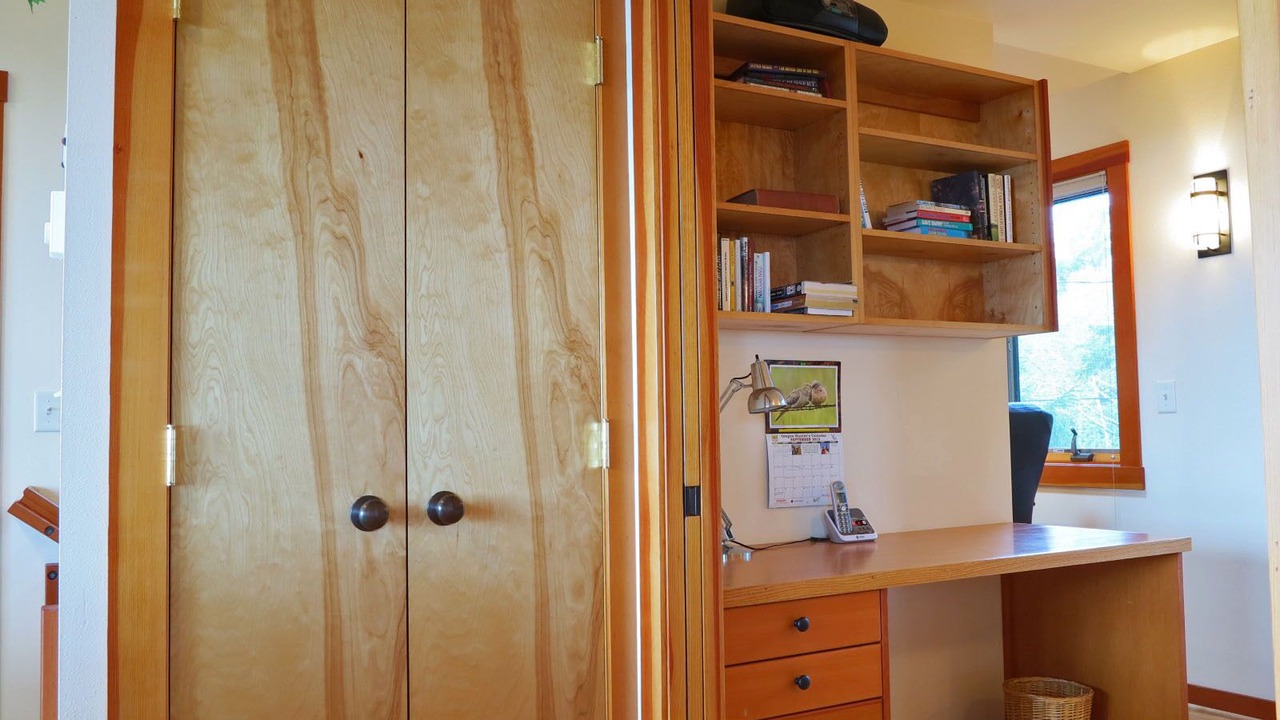 Photo of Bedroom in Neskowin