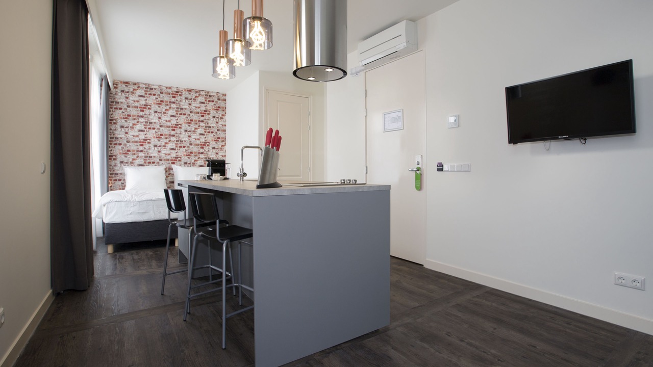 Photo of Bedroom in Centrum