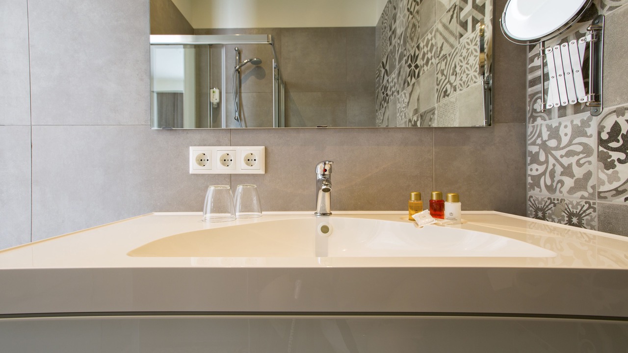 Photo of Bathroom in Centrum