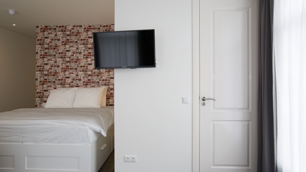 Photo of Bedroom in Centrum