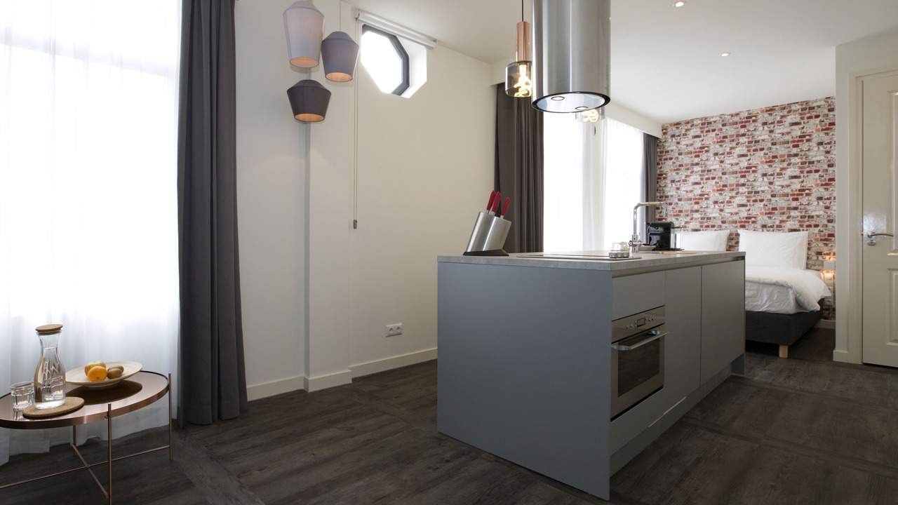 Photo of Bedroom in Centrum
