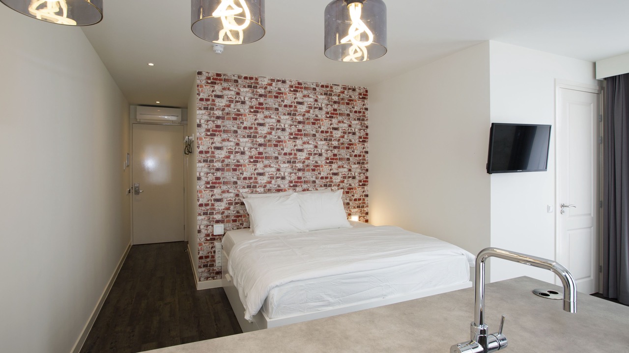 Photo of Bedroom in Centrum