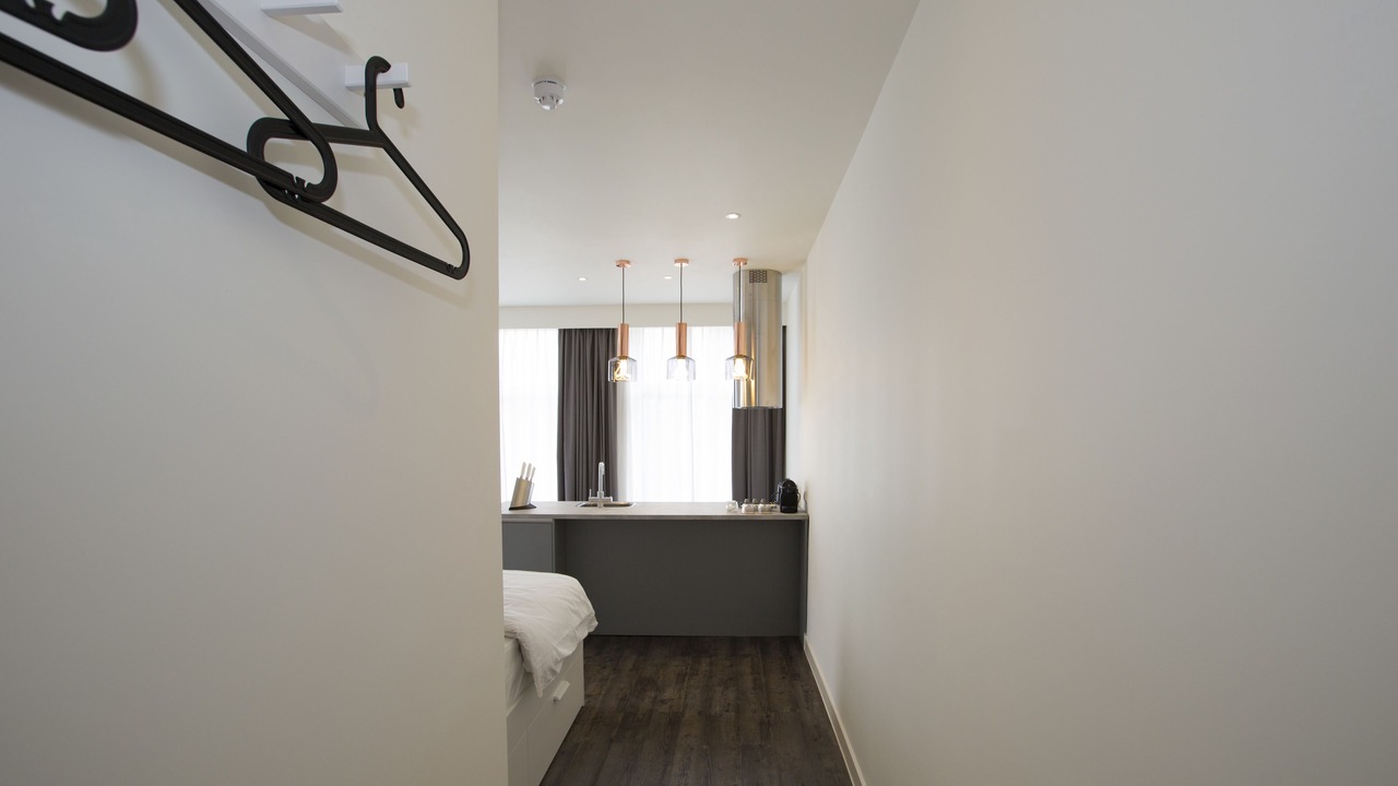 Photo of Bedroom in Centrum
