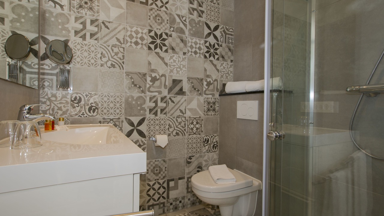 Photo of Bathroom in Centrum