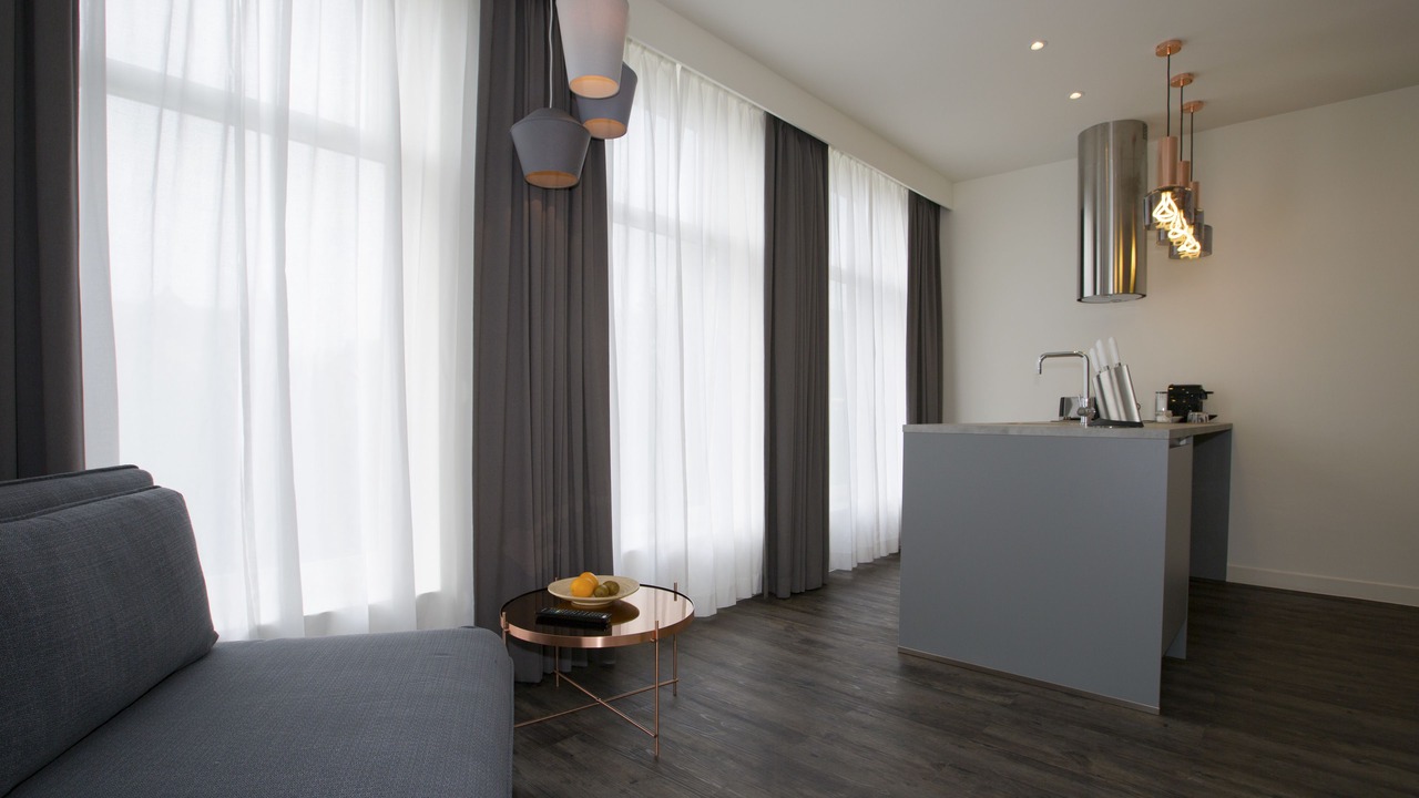Photo of Kitchen in Centrum