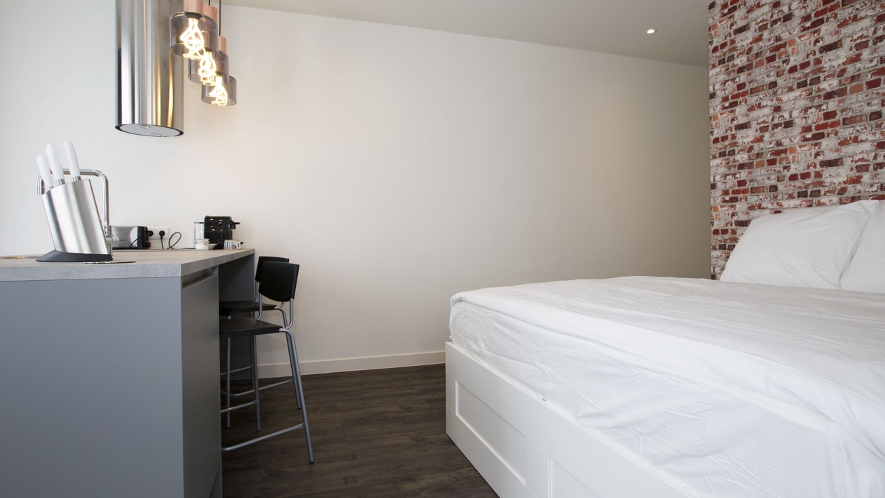 Photo of Bedroom in Centrum