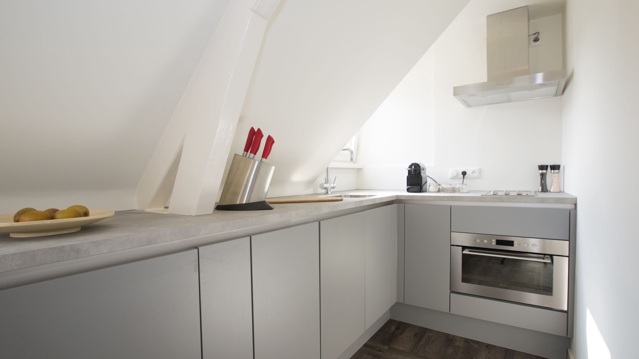 Photo of Kitchen in Centrum